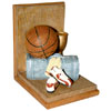 Basketball Bookend