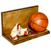 Basketball Envelope Holder