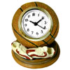 Basketball Clock