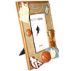 Basketball Photo Frame