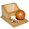 Basketball Cell Phone Holder