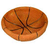 Basketball Pin Holder