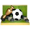 Soccer Envelop Holder