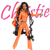 Cool Lookz: Trendy and Bendy Barbie Christie Doll