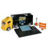 Hot Wheels Incredible Crash Dummies Truck