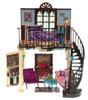 Mattel My Scene: Party Pad Playset with Madison