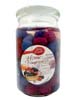 Betty Crocker Home Fragrances 17oz Berry Cobbler Scented Gel Candle