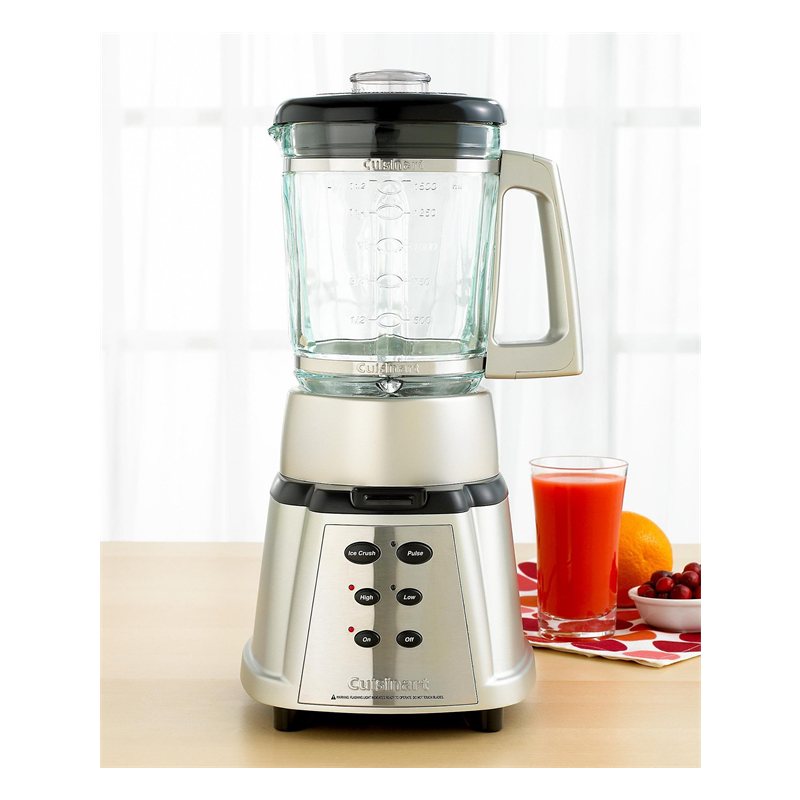 Cuisinart SmartPower Premier 600-Watt Blender