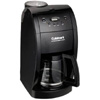 Cuisinart Grind & Brew 12-Cup automatic programmable Coffee Maker DGB-500