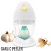 Electric Garlic Peeler & Vegetable Chopper
