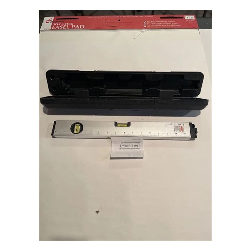 Lazerpro Laser Level 16