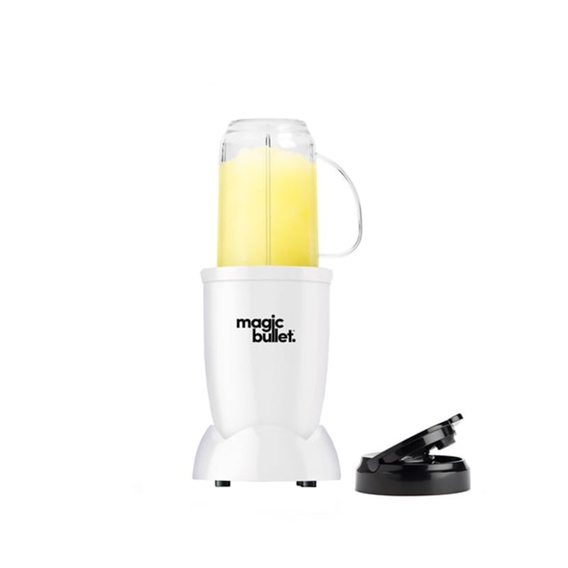 Chef's Magic 6pc Countertop Chopper/Mixer Set