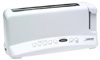 Cuisinart 2 Slice Toaster Custom Control Total Touch 2-Slice Toaster
