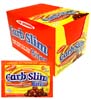 Carb Slim Chocolate Caramel Crunch Bites 48-1oz Pouches Case Pack
