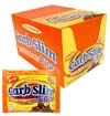 Carb Slim Peanut Butter Crunch Bites 48-1oz Pouches Case Pack