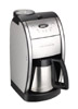 Cuisinart Thermal Coffee Maker DGB-600BC Grind & brew Automatic Coffeemaker