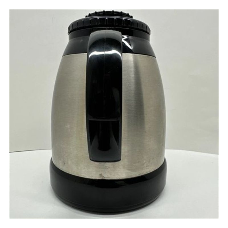 Cuisinart Coffee maker Stainless steel carafe Dtc-950bk with carafe