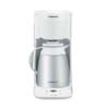 cuisinart thermal coffeemaker Brew-and-Serve stainless steel coffee maker