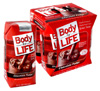 EAS Body-for-LIFE Ready-to-Drinks Shake (Chocolate Fudge) 24 Cans Case Pack