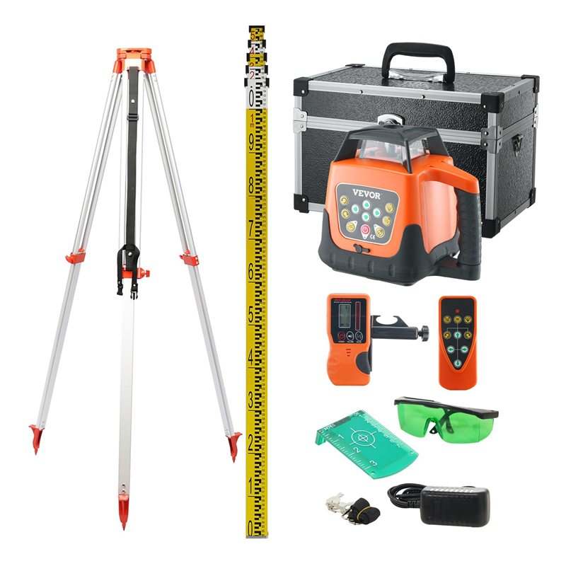 Laser Level: Emerson 48 Inch Laser Level