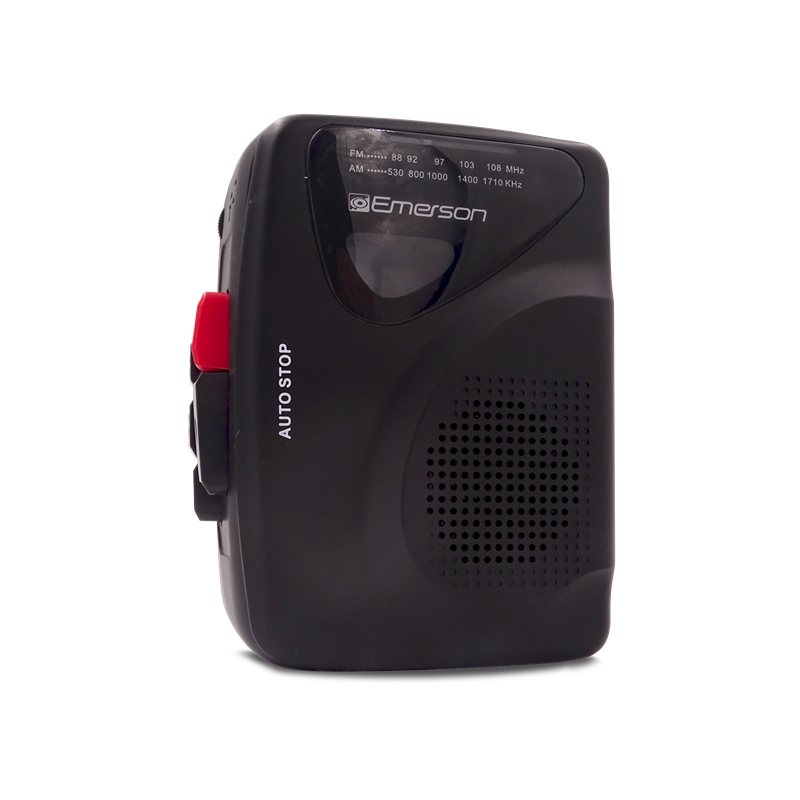 Emerson Wireless Stereo Audio Transmitter