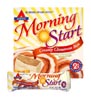 Atkins Morning Start Creamy Cinnamon Bun 60 Bars Case Pack