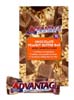 Atkins Advantage Chocolate Peanut Butter 180 Bars Case Pack