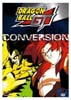 Dragon Ball Gt 14: Conversion - Dvd