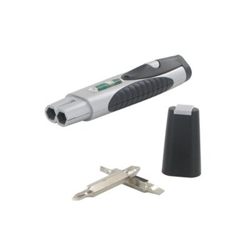 SOLID 26pc DELUXE FLASHLIGHT TOOLKIT