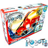 ROBOTS Motorized Super City Playset