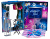 Barbie American Idol Performance Pack - Dressing Room/Stage