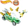 Hot Wheels Incredible Crash Dummies Dune Buggy
