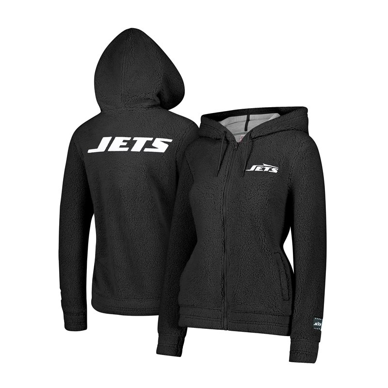 Jets Nfl Official Jacket