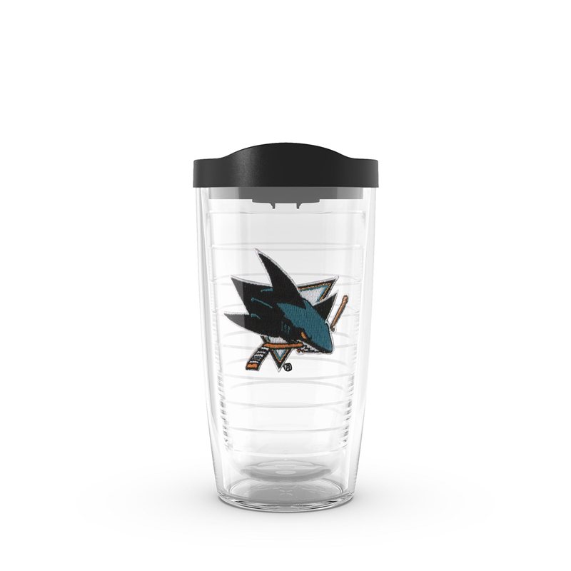 San Jose Sharks Fun Mug