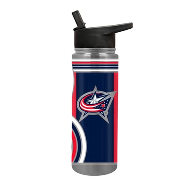 Columbus Blue Jackets Fun Mug