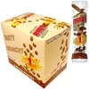 Lean Protein Bites - Milk Chocolate Covered Crunch 48-1oz Pouches Case Pack