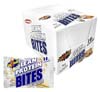 Lean Protein Bites - White Chocolate 48-1oz Pouches Case Pack