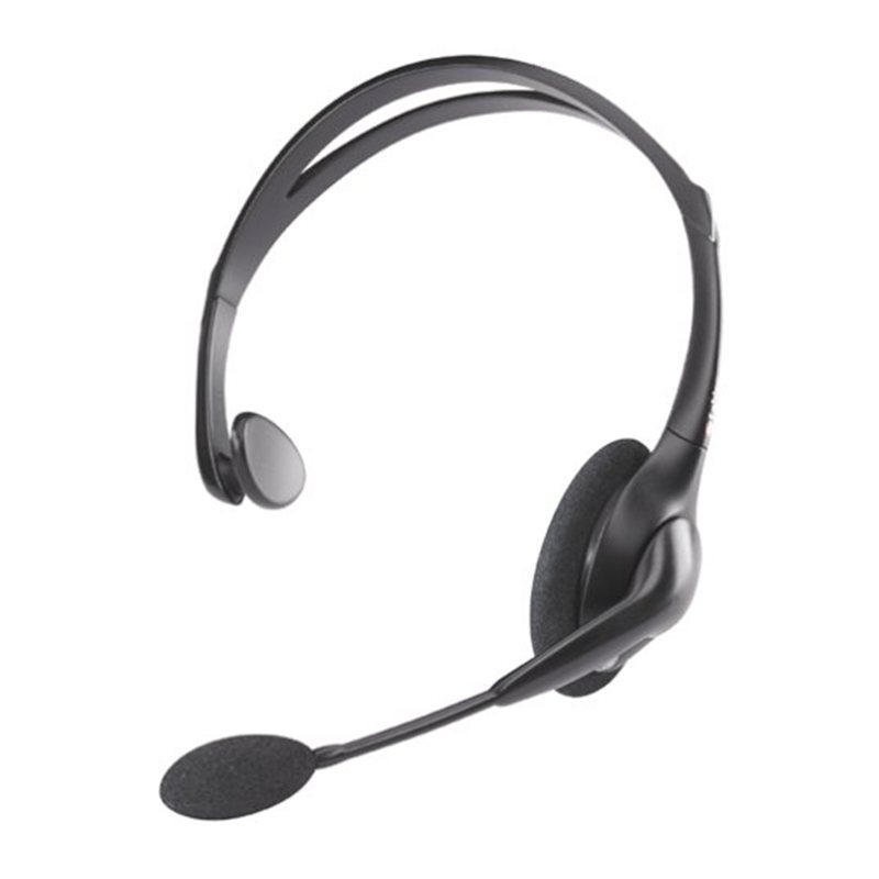 Labtec Dialog - 301 Telephone And Pc Headset System