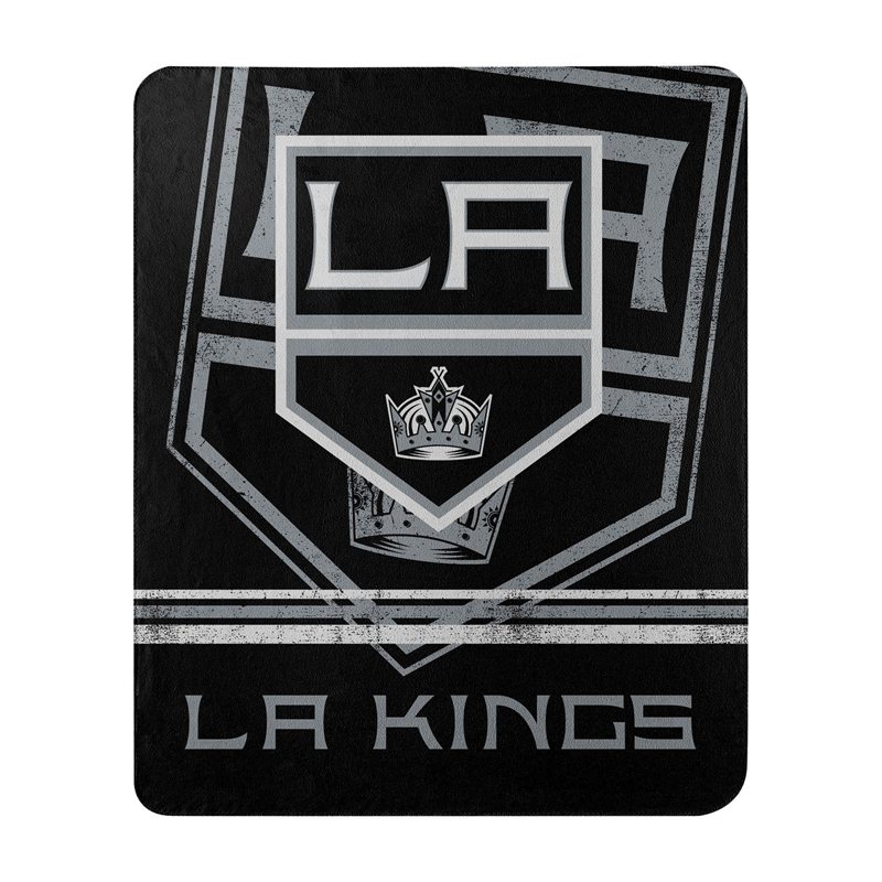 Los Angeles Kings Liquid Paper Weight