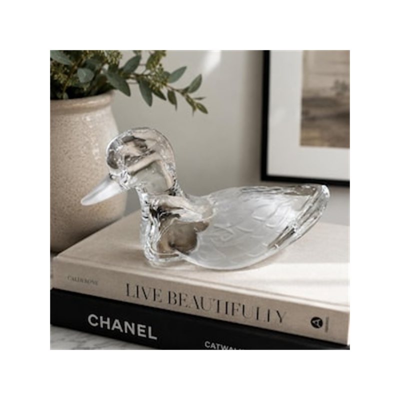 Buffalo Sabres Liquid Paper Weight