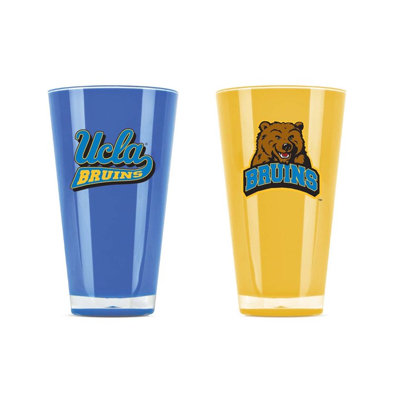Ucla Bruins Liquid Paper Weight