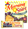 Atkins Morning Start Blueberry Muffin 60 Bars Case Pack