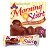 Atkins Morning Start Double Chocolate Muffin 60 Bars Case Pack