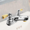 Delta Lavatory Faucet