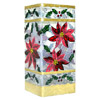 Stained Glass Vase