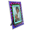 Stained Glass Photo Frame