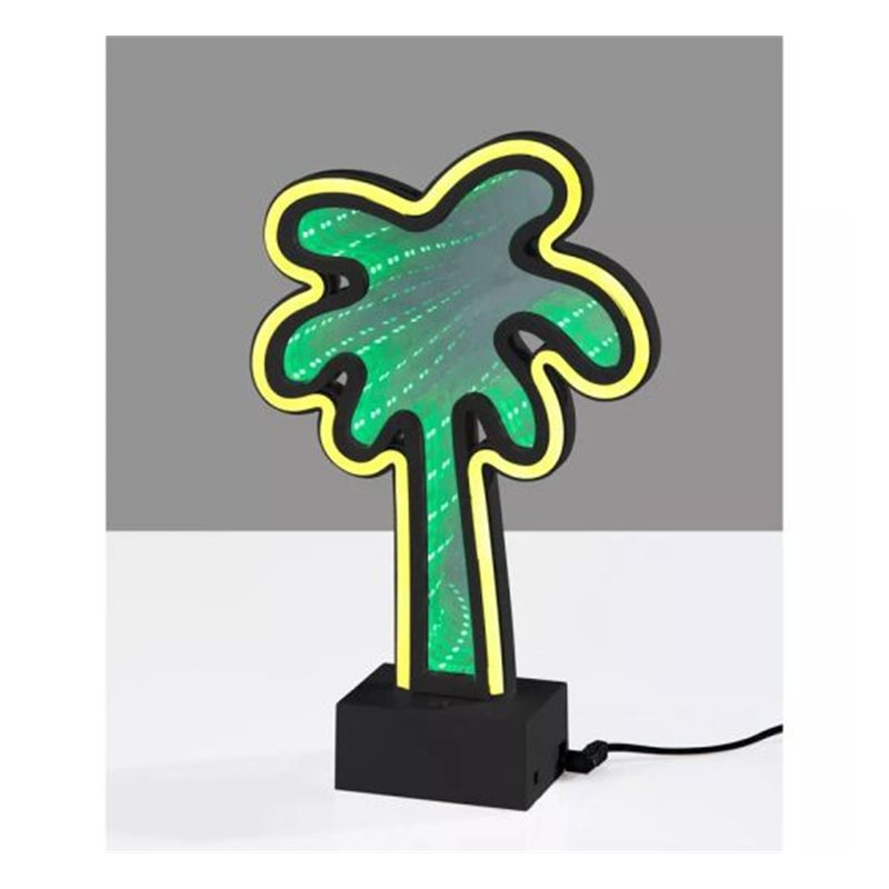 Neon Lamp - Palm Tree