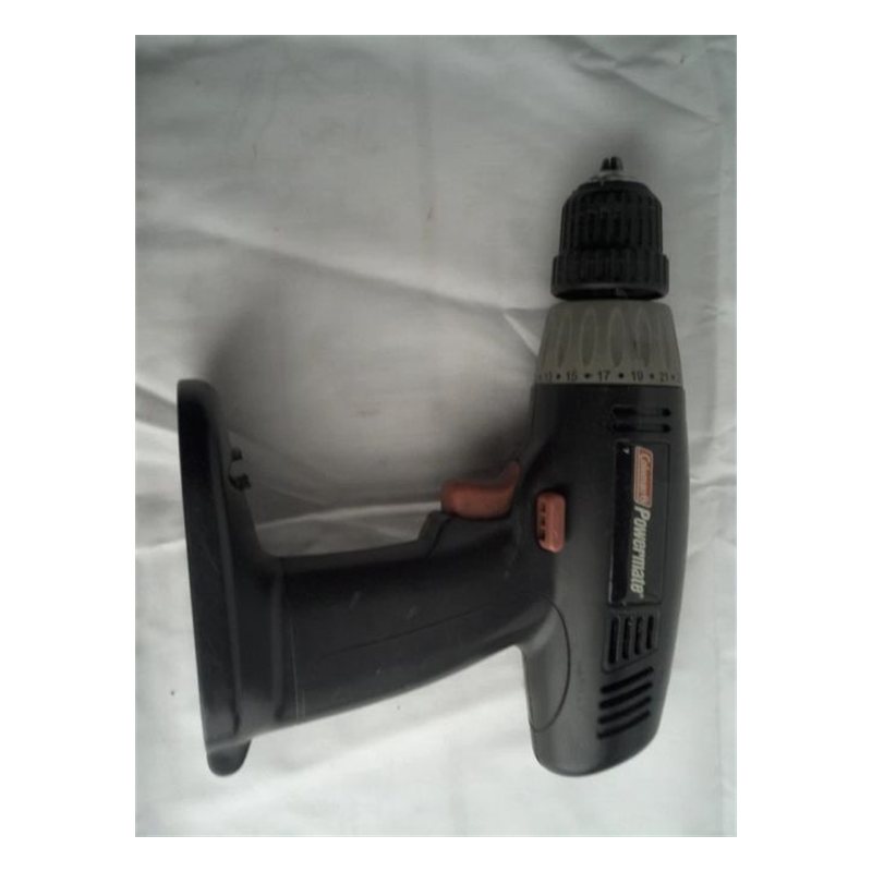 Coleman Powermate 14.4V Cordless Drill