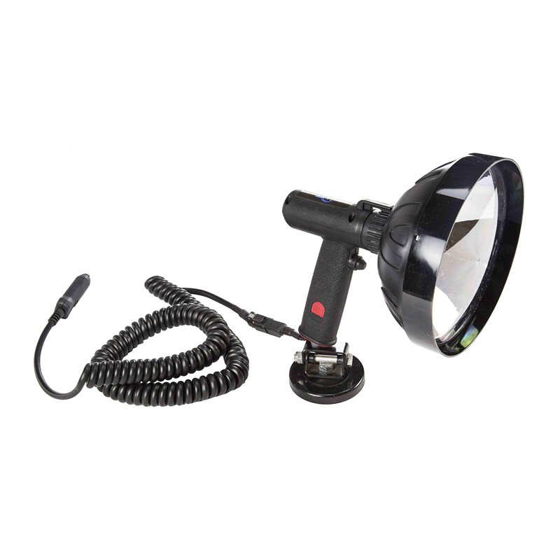 Coleman 12 Volt 1 Million Halogen Spotlight