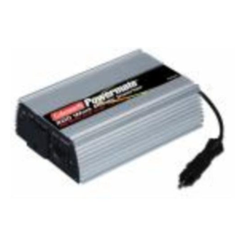 Coleman Power Inverter - Coleman 800 Watt Power Inverter With Case , Pmp800cm